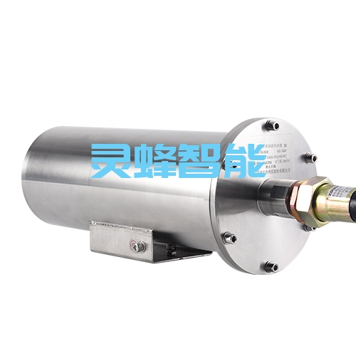 防爆单筒热像仪 LF-T13N-EX