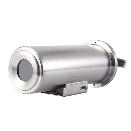 防爆单筒热像仪 LF-T13N-EX