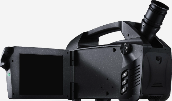 VOCs气体红外检漏仪 LF-A23L