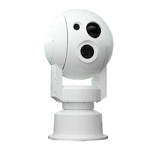 热成像球形转台