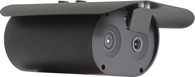 双光红外热像仪（自带黑体）